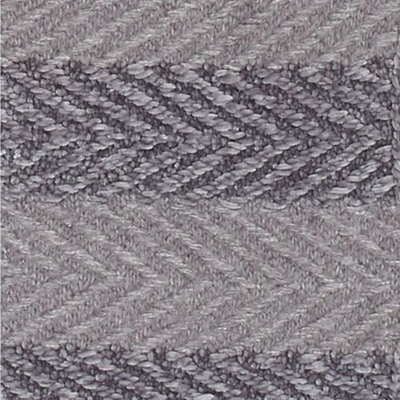 Rebecca Minkoff Blocked Yarn Muffler Scarf - Picture 3 of 13